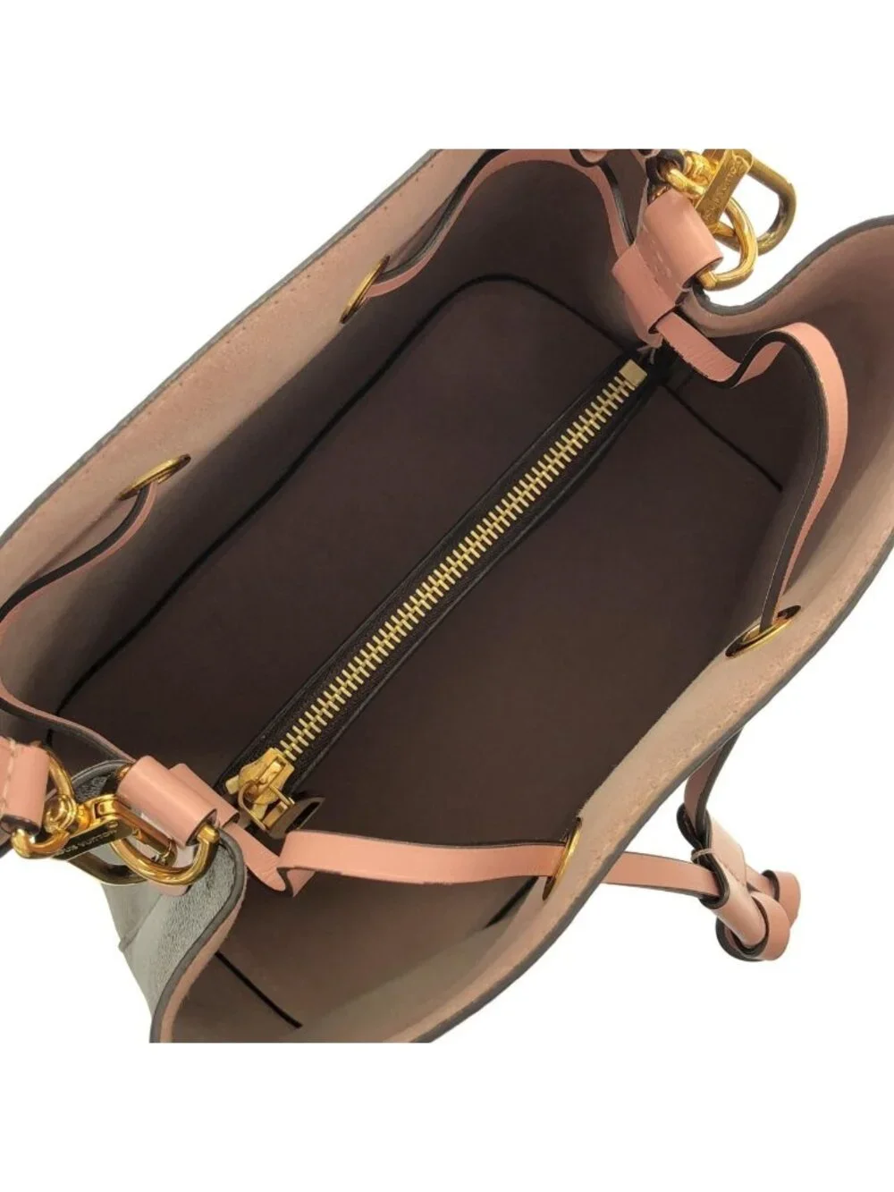 Louis Vuitton Monogram Neo Noe MM Shoulder Bag